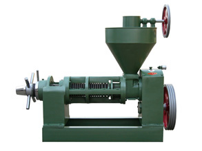 6YL-95 oil press 6YL-95 oil press