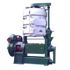 oil press expeller