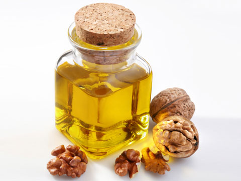 walnut oil